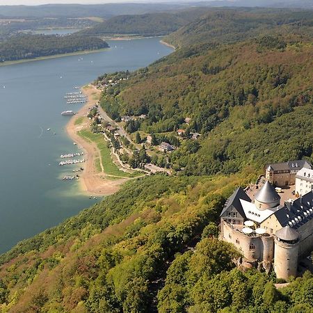 Hotel Schloss Waldeck Waldeck  Exterior photo